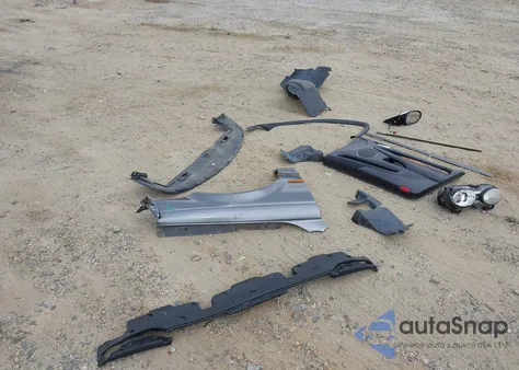 2007 Jaguar X-Type 3.0 из США, поврежденный, VIN SAJWA51A17WJ07837